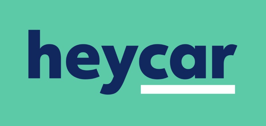 Logo Heycar