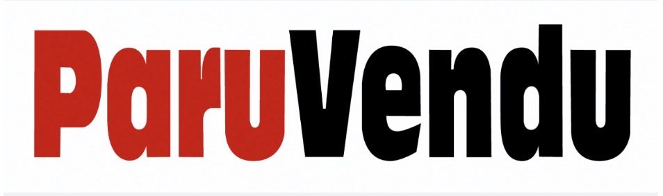 Logo ParuVendu Auto